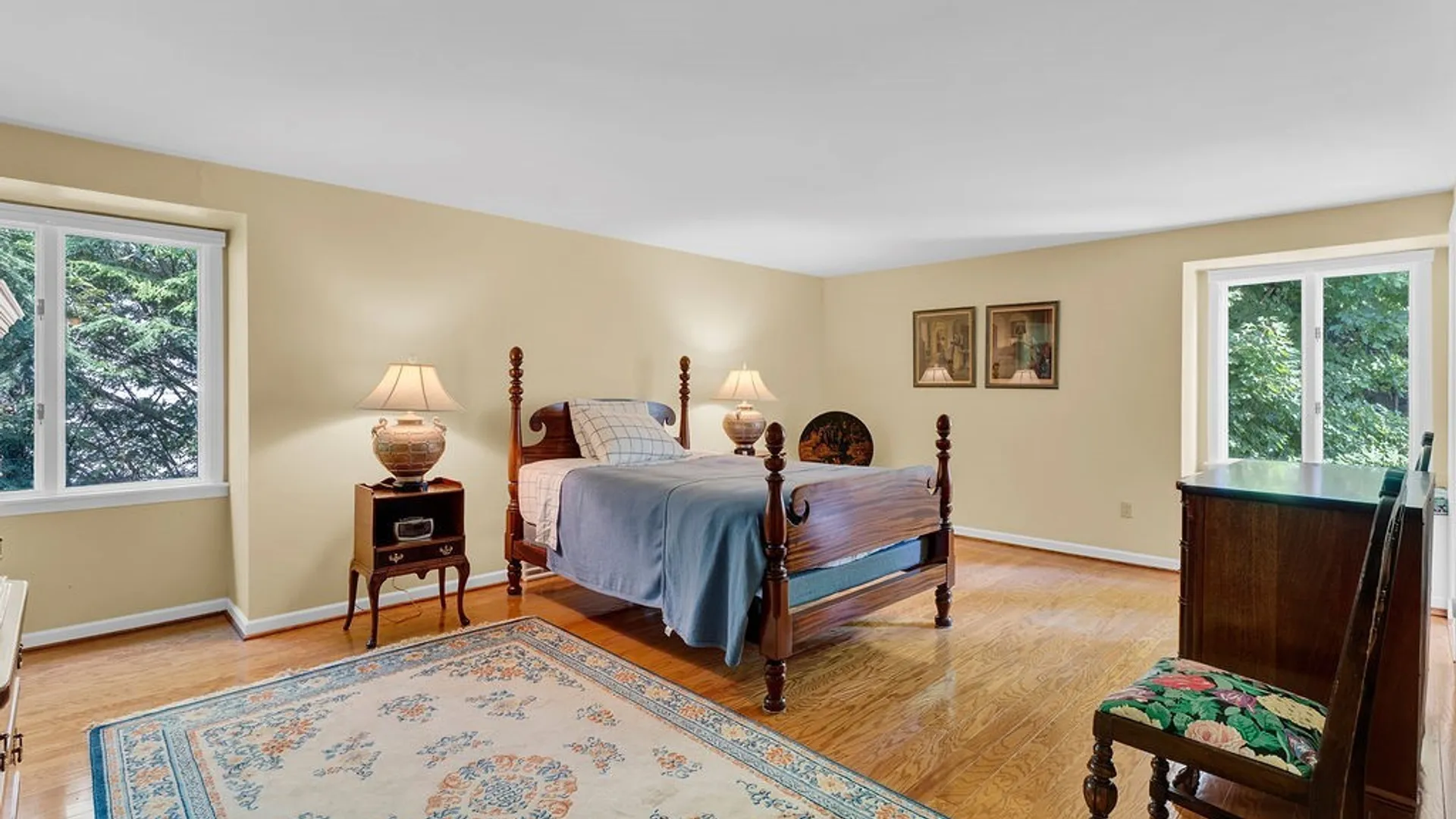 Property at 16 Chapel Woods Court, Amherst, NY 14221 24