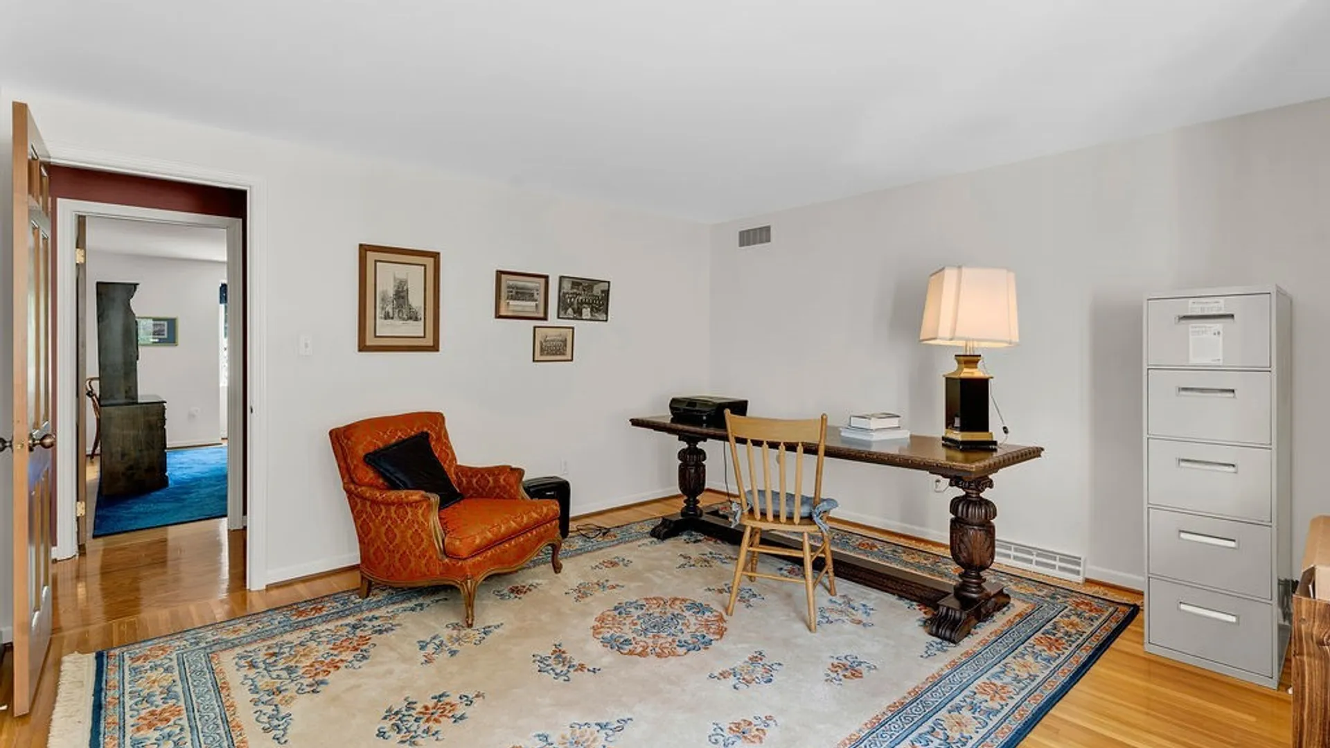 Property at 16 Chapel Woods Court, Amherst, NY 14221 33