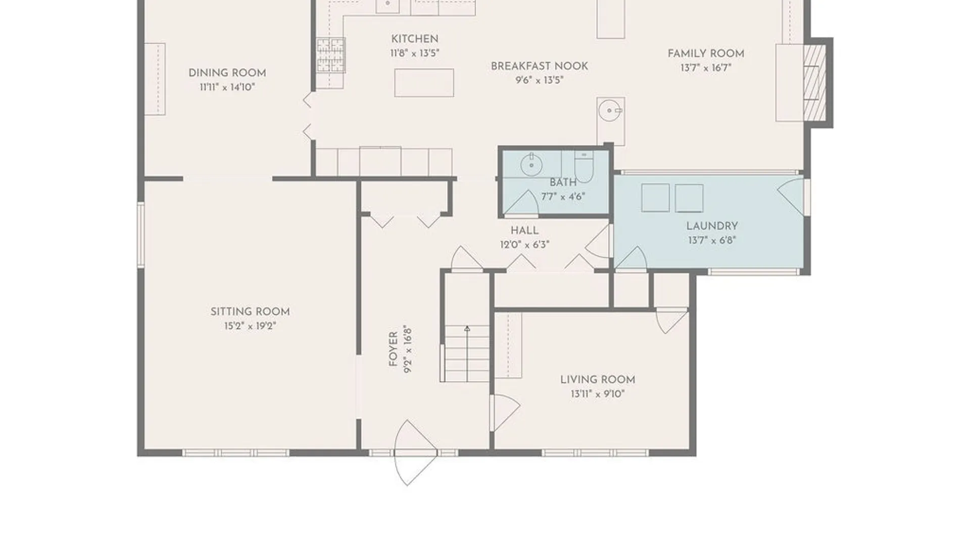 Property at 16 Chapel Woods Court, Amherst, NY 14221 45