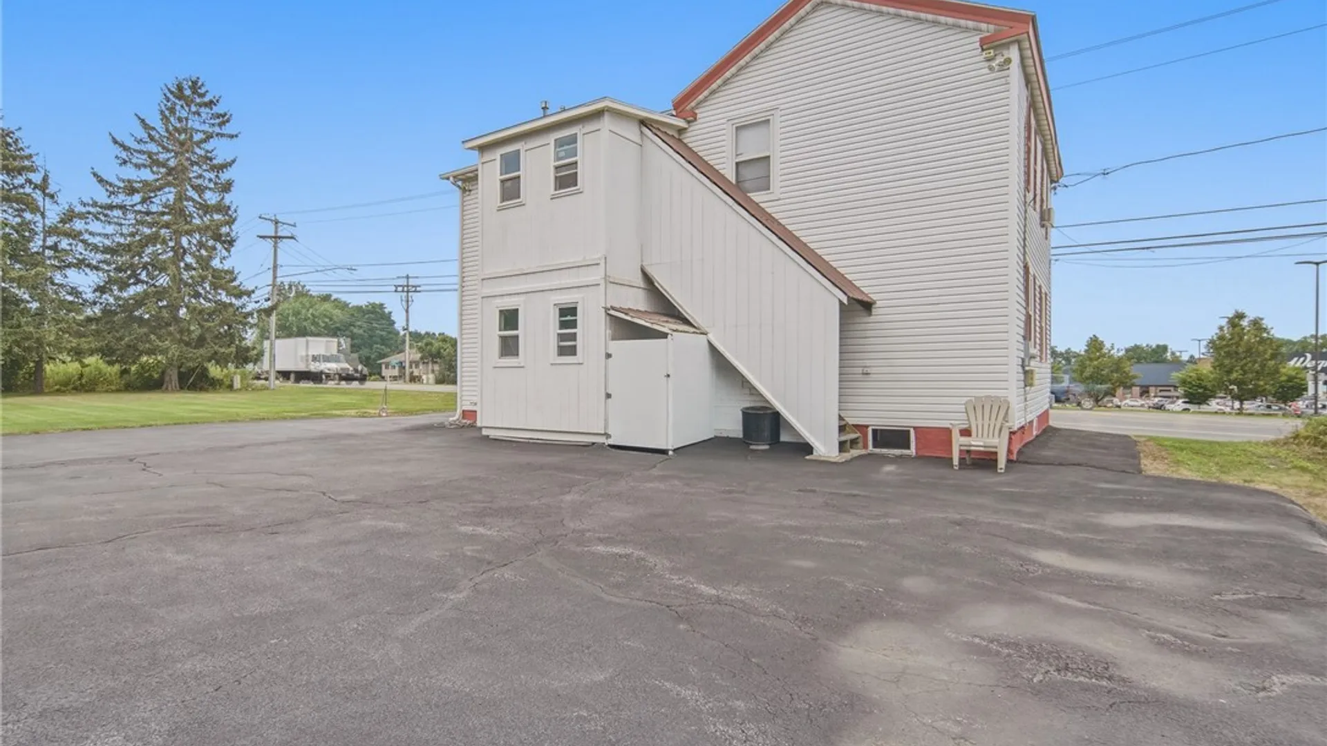Property at 4976 W Taft Road, Clay, NY 13088 25