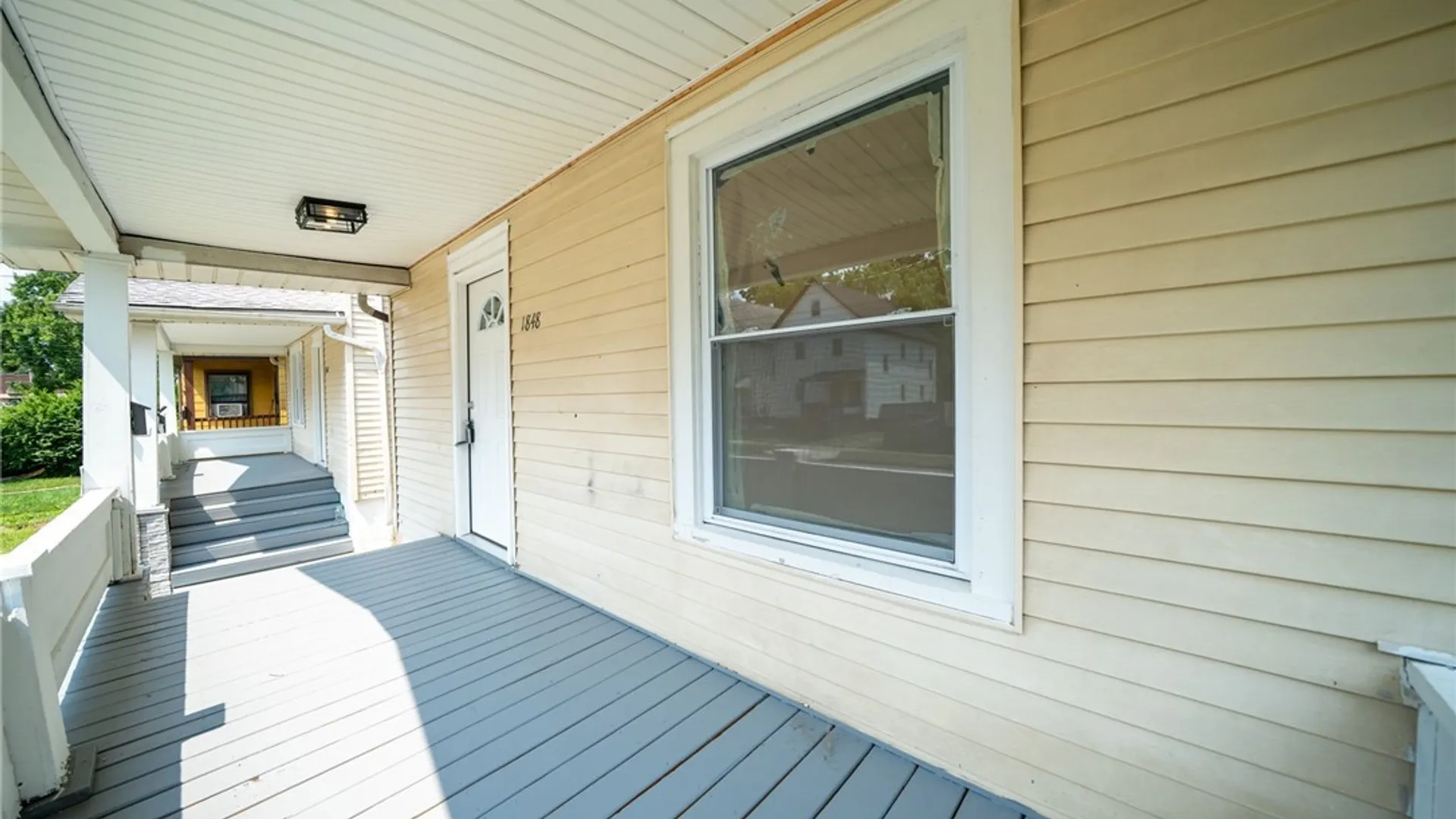 Property at 1848 Michigan Avenue, Niagara Falls, NY 14305 4