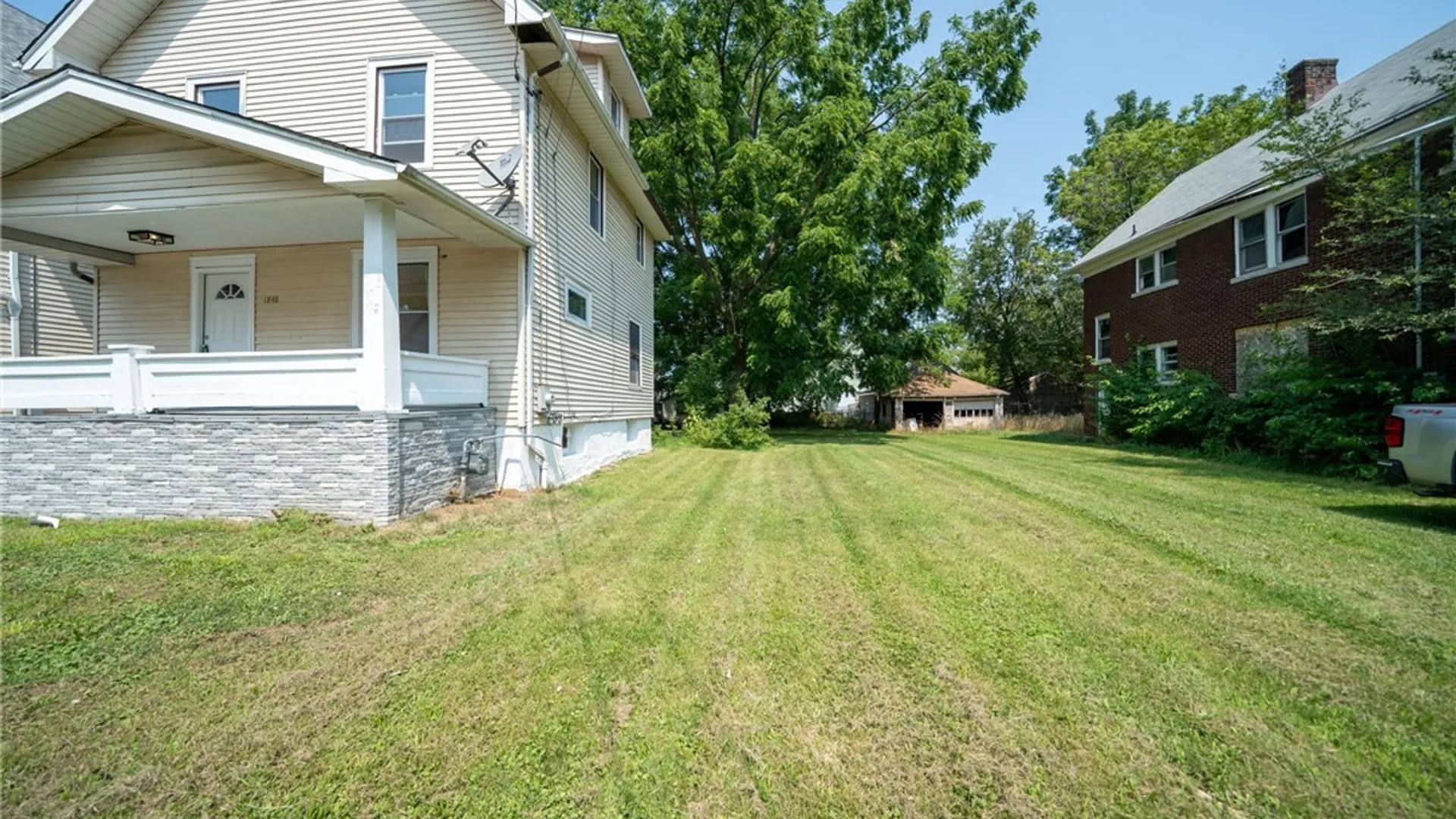 Property at 1848 Michigan Avenue, Niagara Falls, NY 14305 5