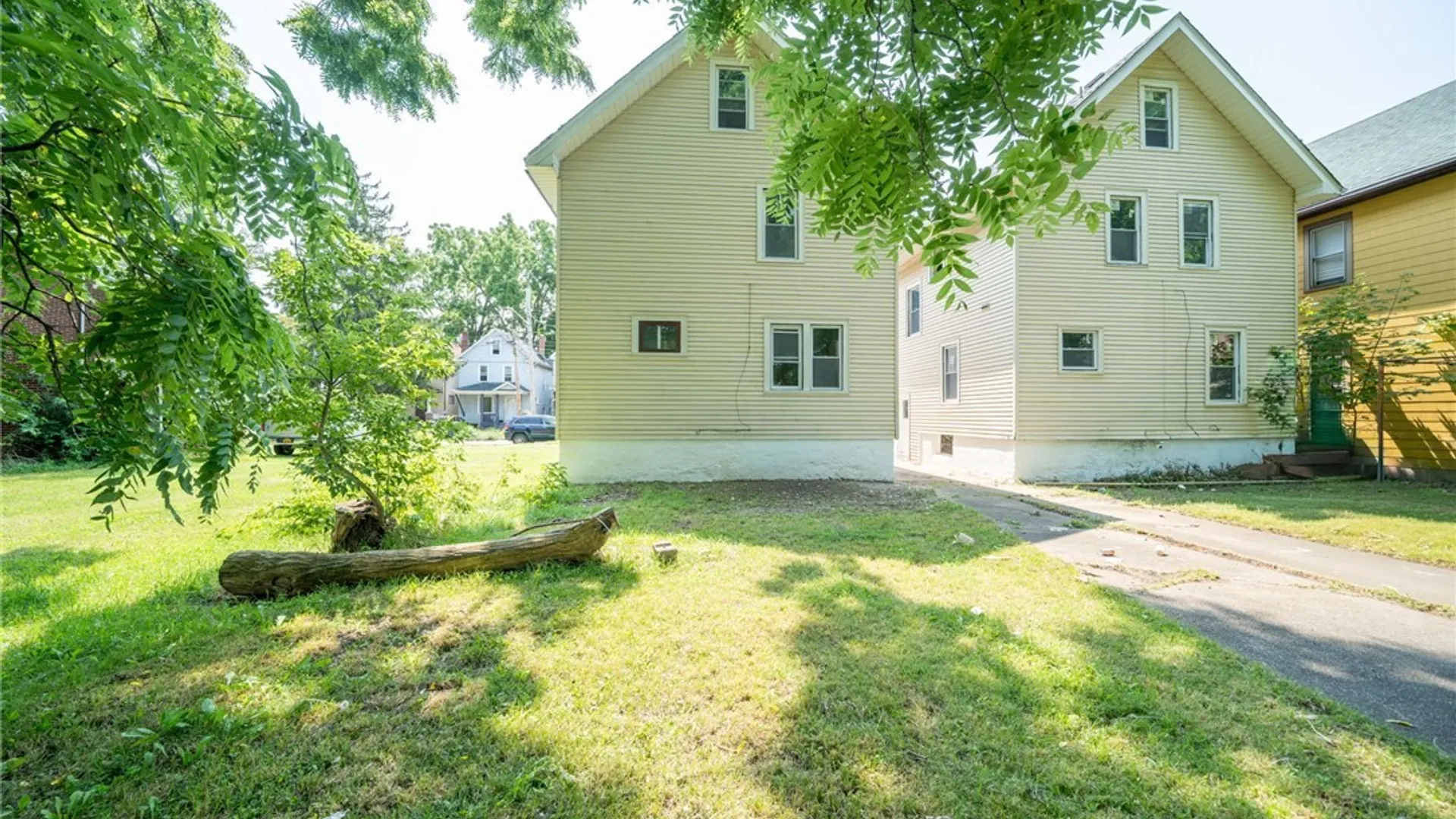 Property at 1848 Michigan Avenue, Niagara Falls, NY 14305 7