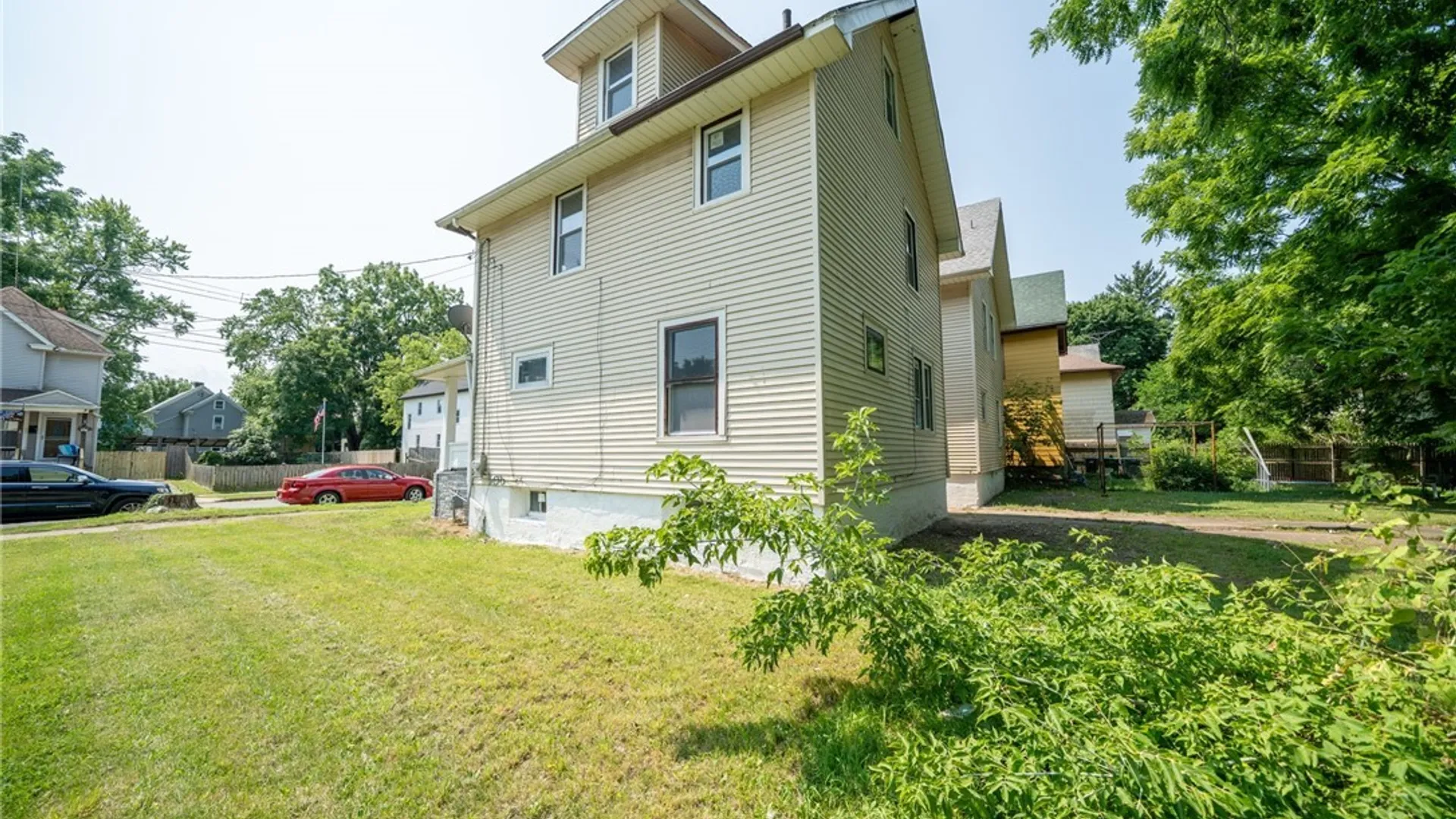 Property at 1848 Michigan Avenue, Niagara Falls, NY 14305 10