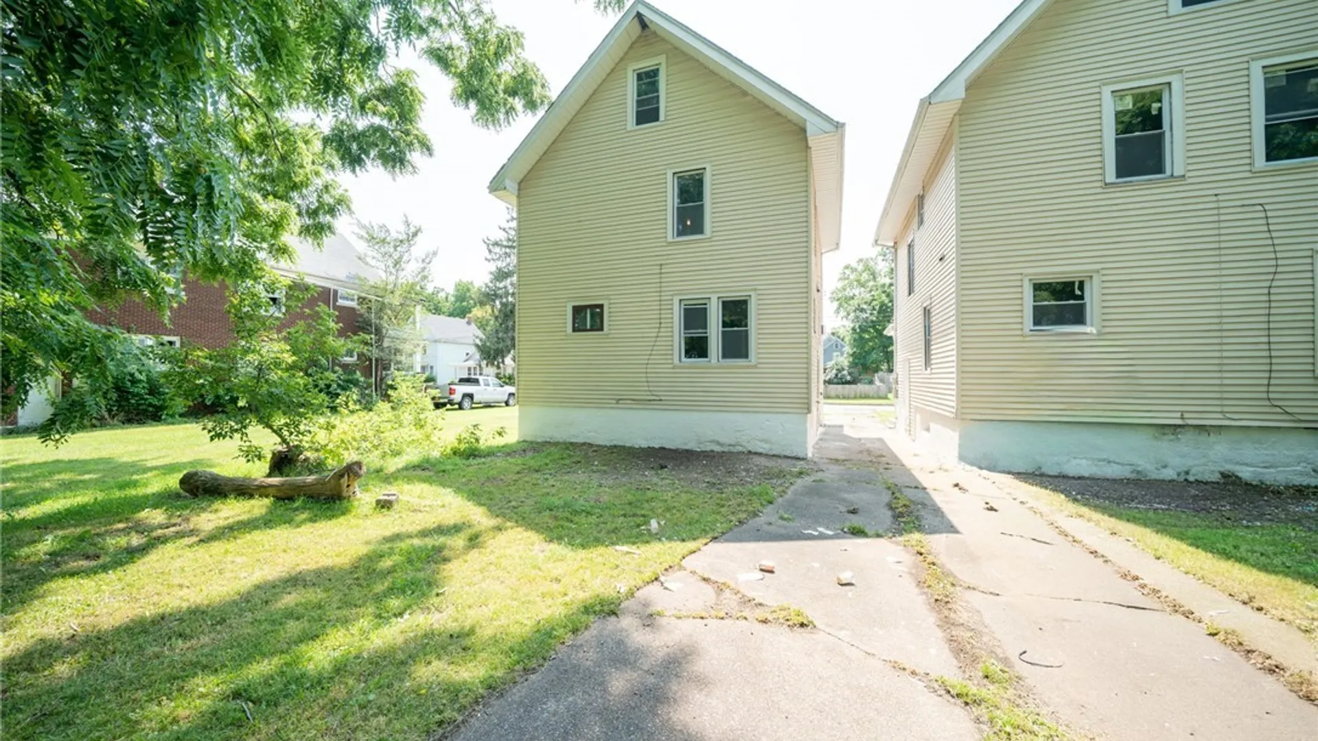 Property at 1848 Michigan Avenue, Niagara Falls, NY 14305 6
