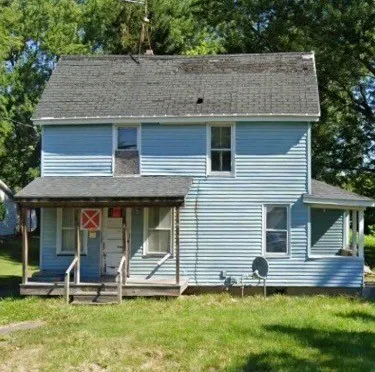 Property at 556 peck Road, Parma, NY 14559