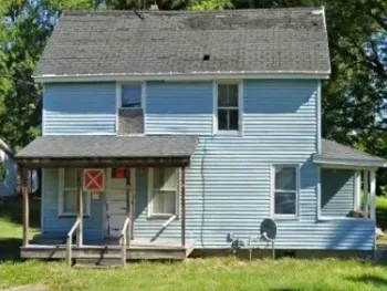 Property at 556 peck Road, Ogden, NY 14559