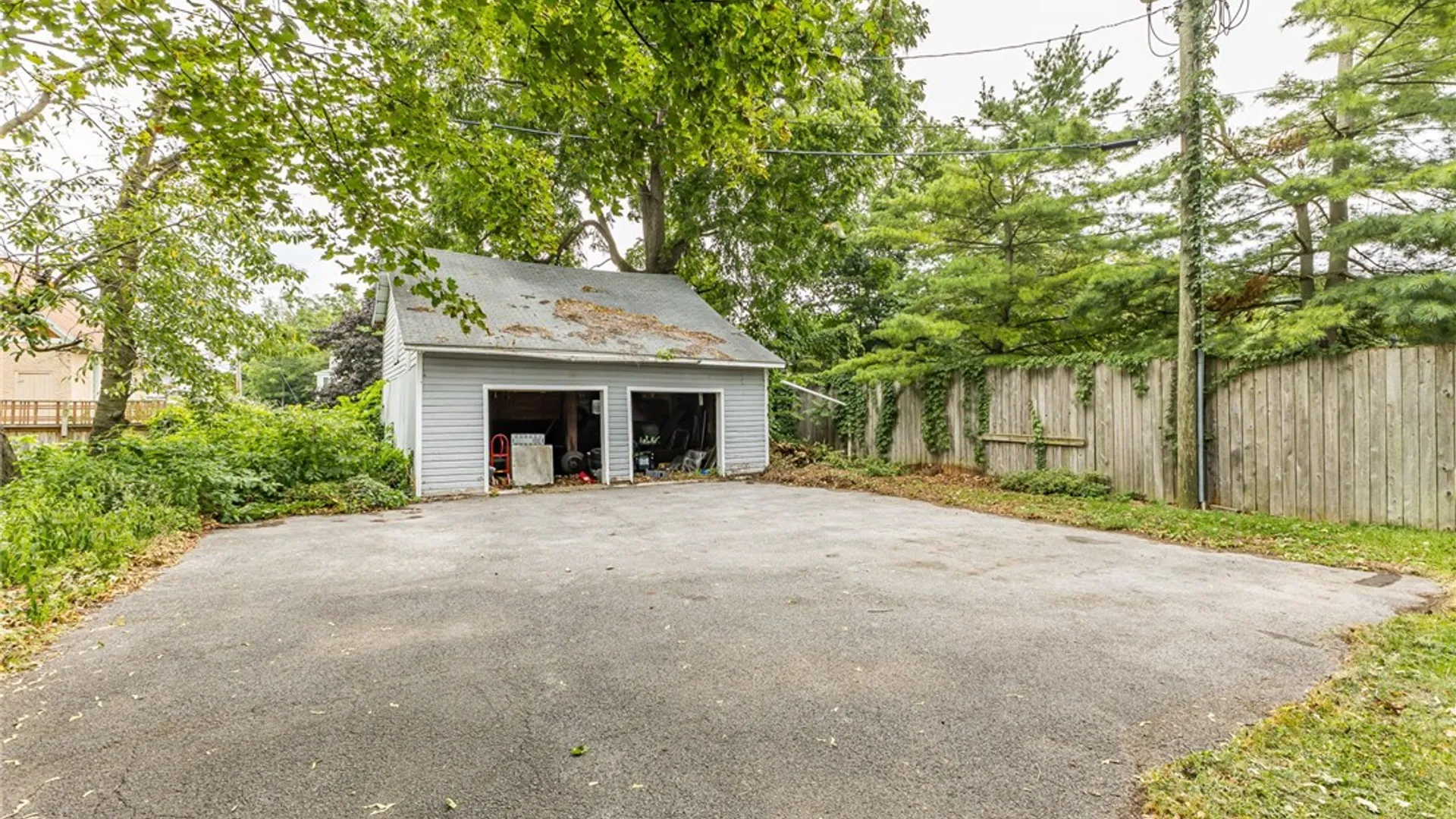 Property at 17 N Park Street, Galen, NY 14433 42
