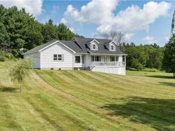 Property at 37170 County Route 46, Theresa, NY 13691