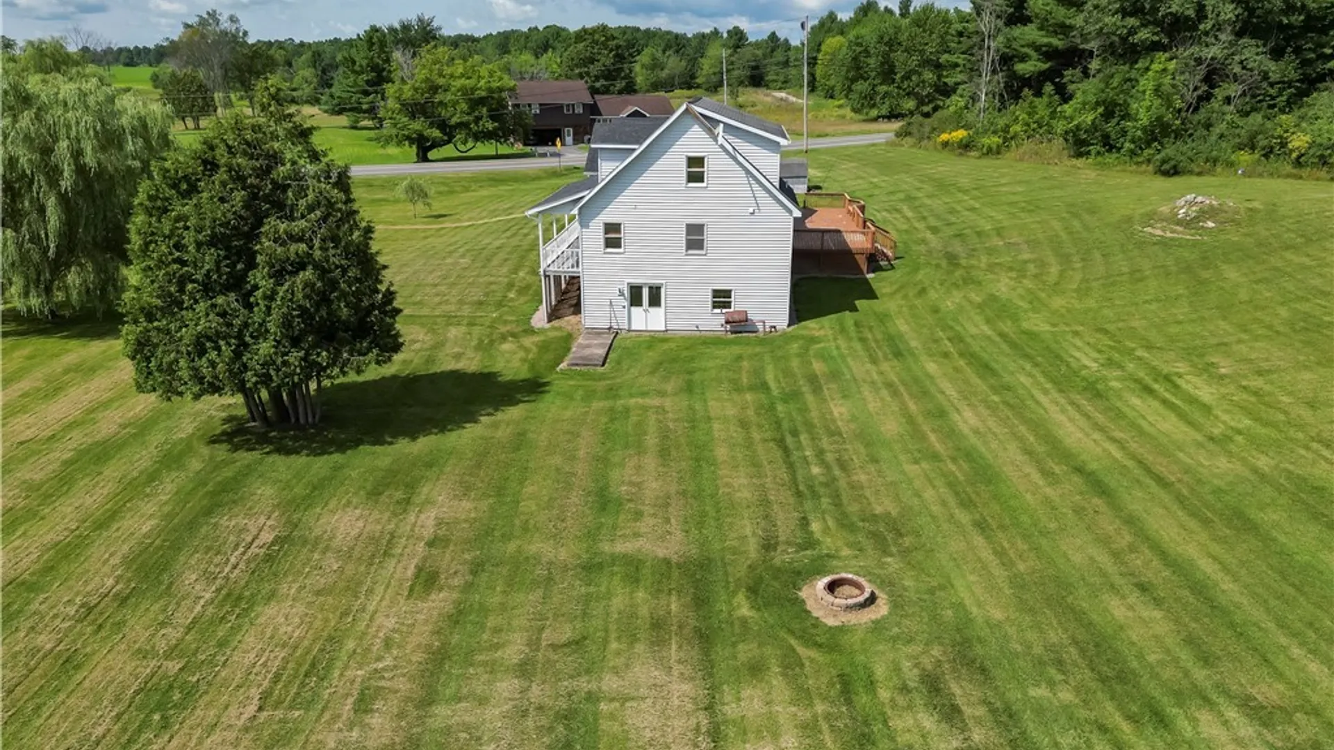 Property at 37170 County Route 46, Theresa, NY 13691 35