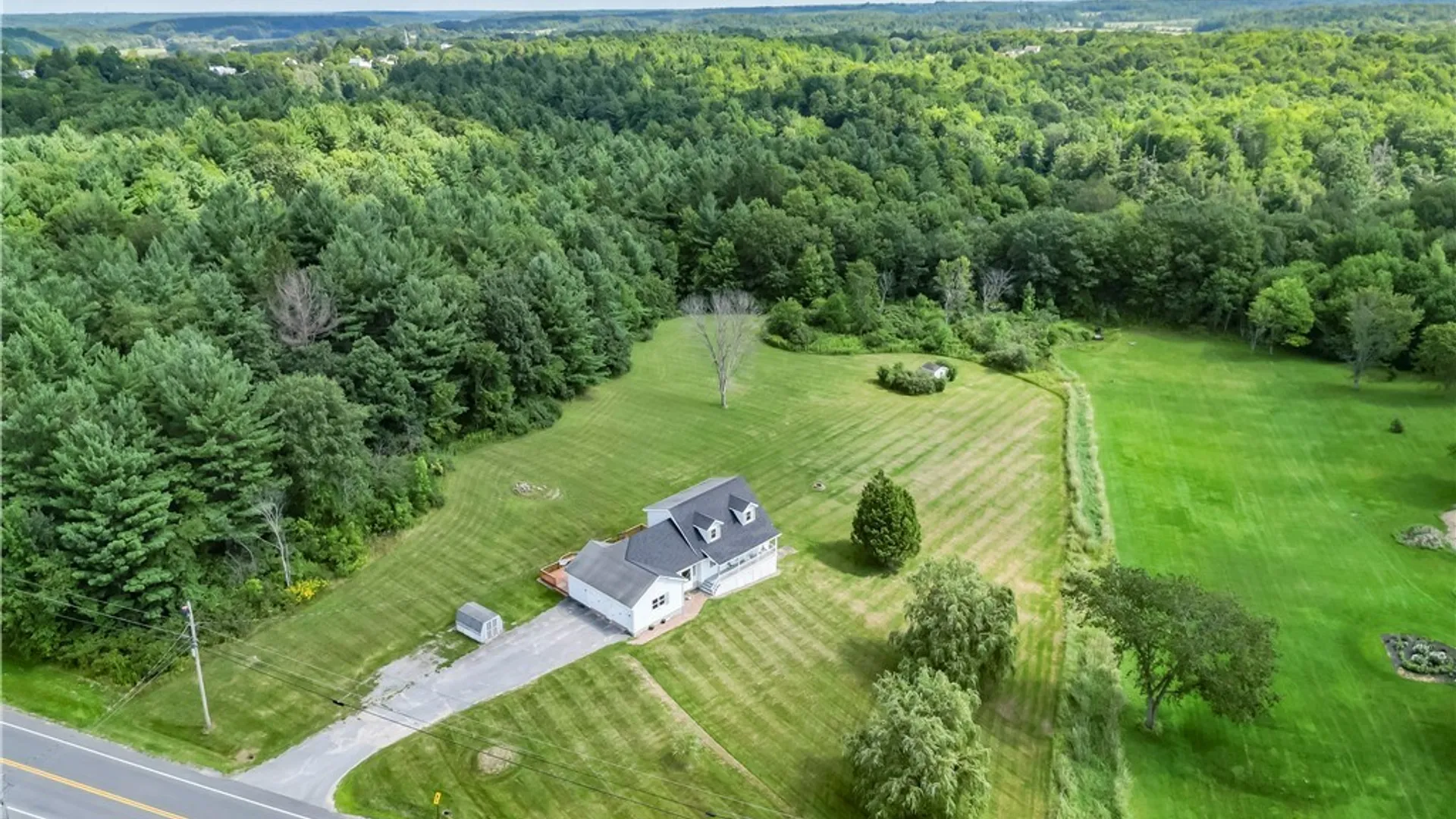 Property at 37170 County Route 46, Theresa, NY 13691 36