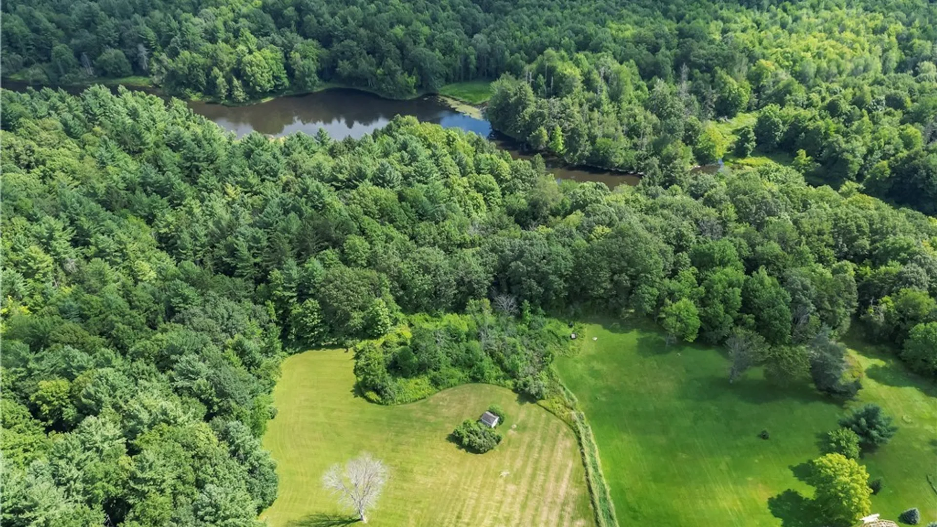 Property at 37170 County Route 46, Theresa, NY 13691 38