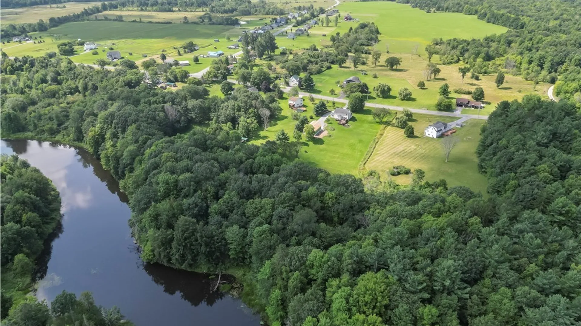 Property at 37170 County Route 46, Theresa, NY 13691 40