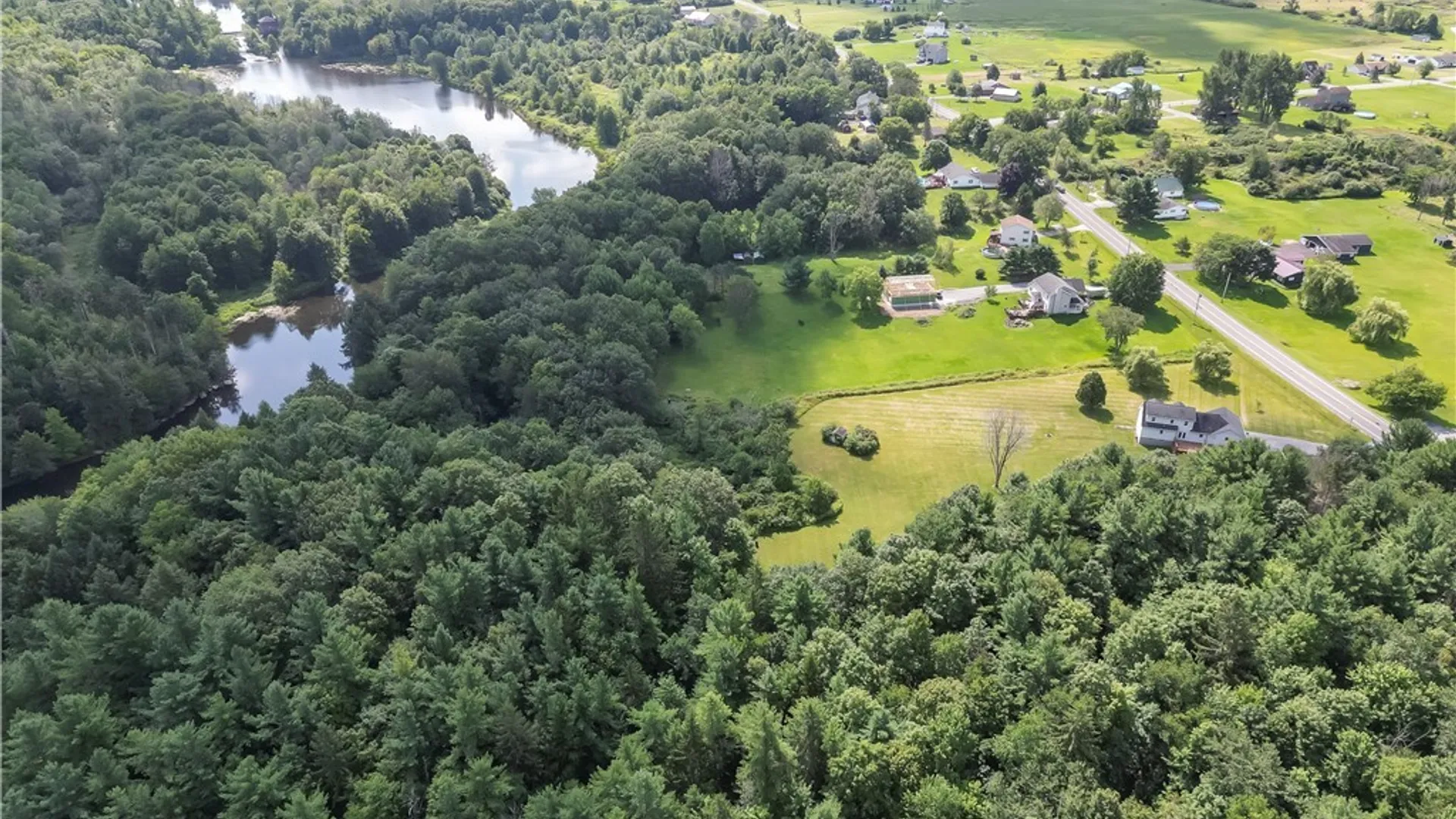 Property at 37170 County Route 46, Theresa, NY 13691 41