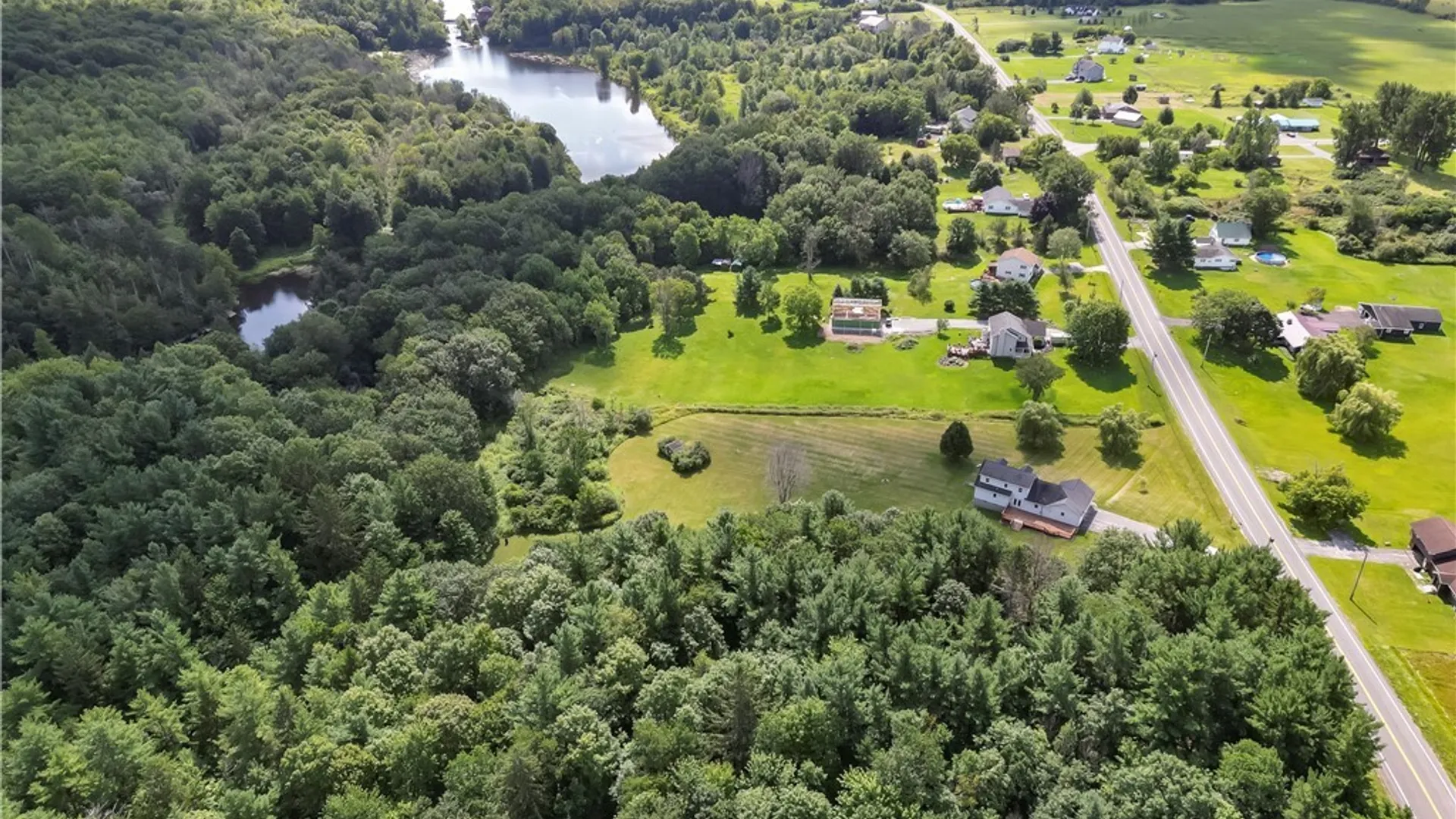 Property at 37170 County Route 46, Theresa, NY 13691 42