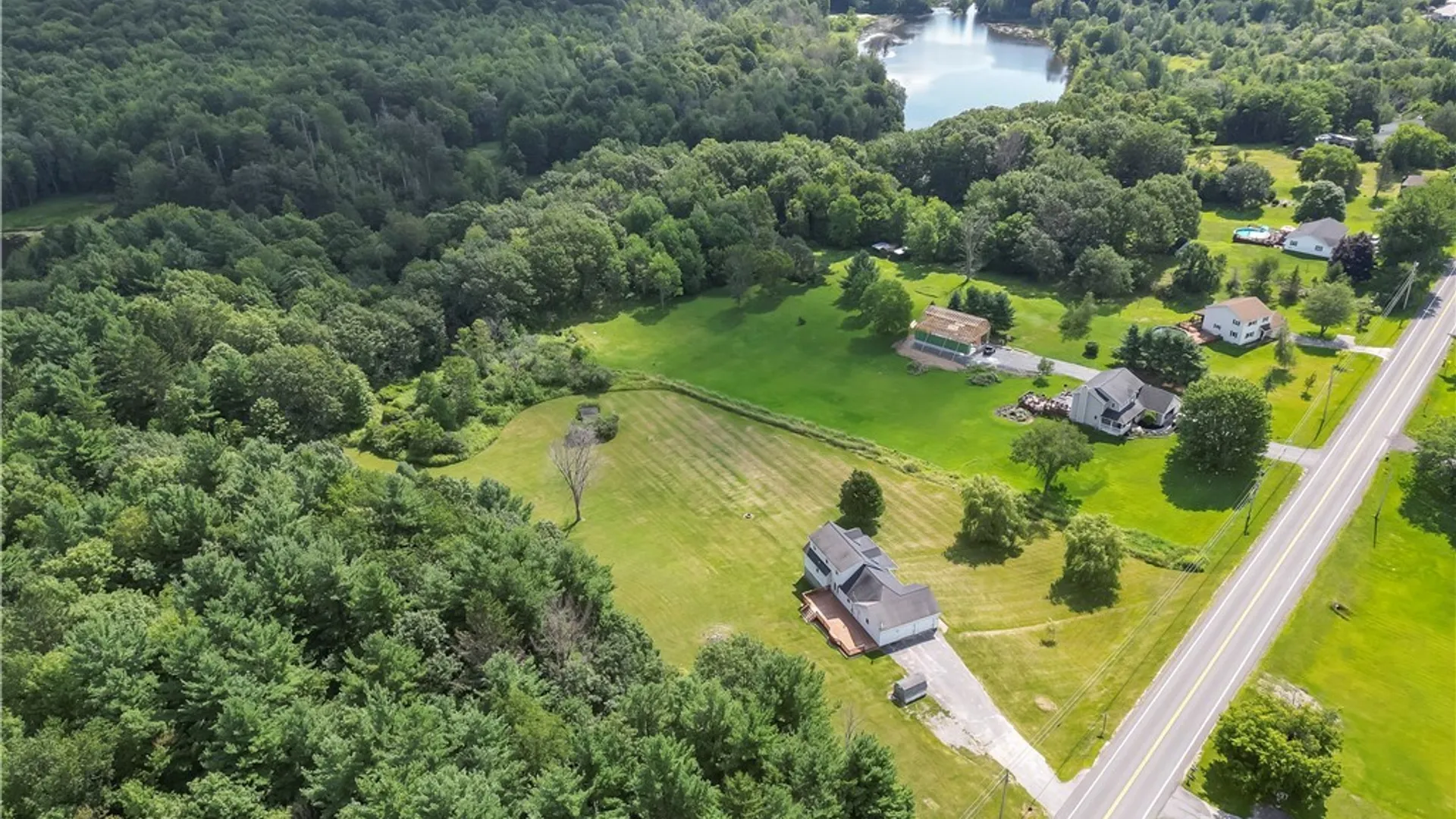 Property at 37170 County Route 46, Theresa, NY 13691 43