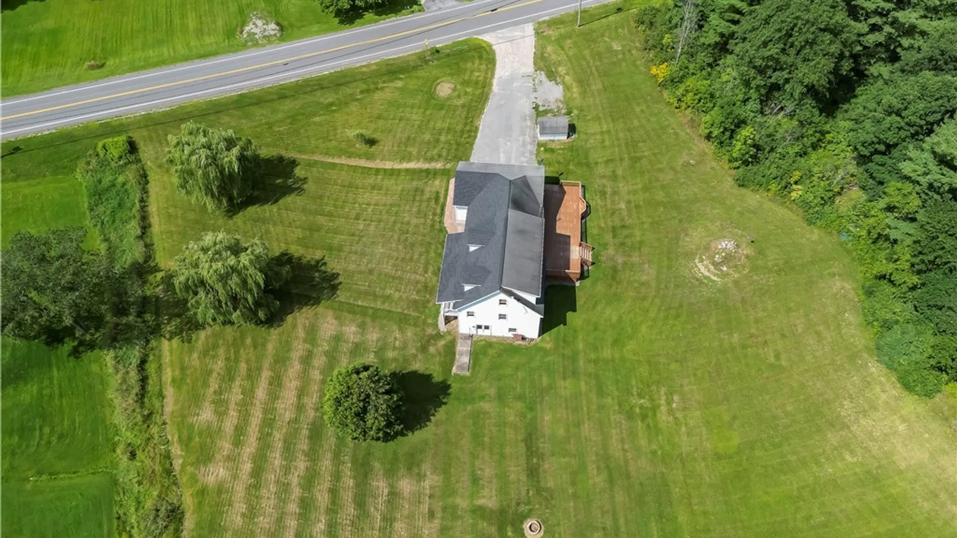Property at 37170 County Route 46, Theresa, NY 13691 44
