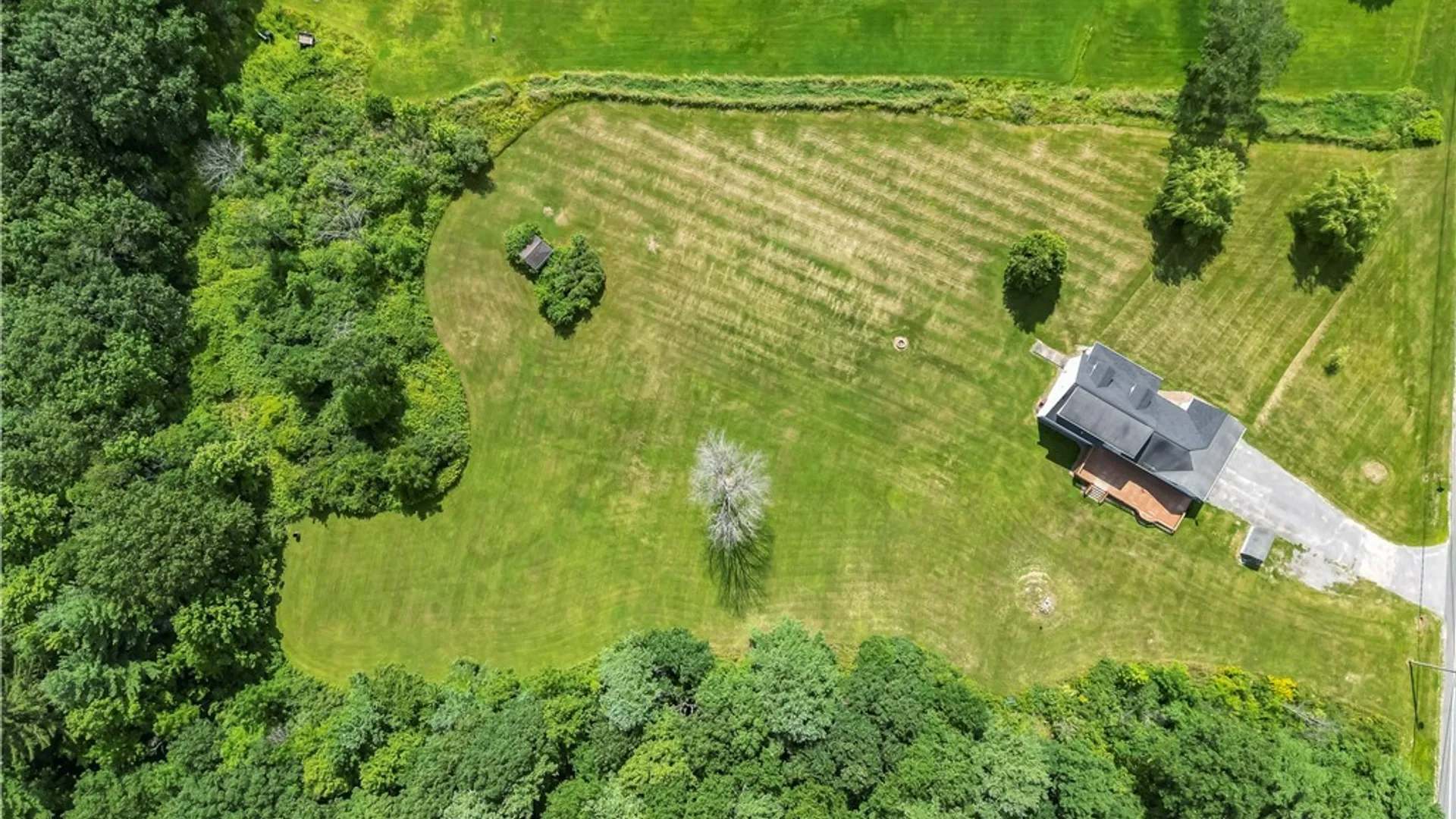 Property at 37170 County Route 46, Theresa, NY 13691 45