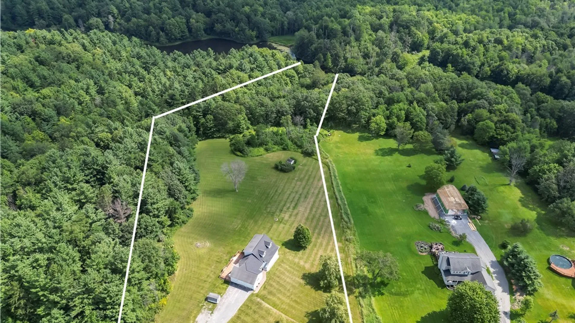 Property at 37170 County Route 46, Theresa, NY 13691 46