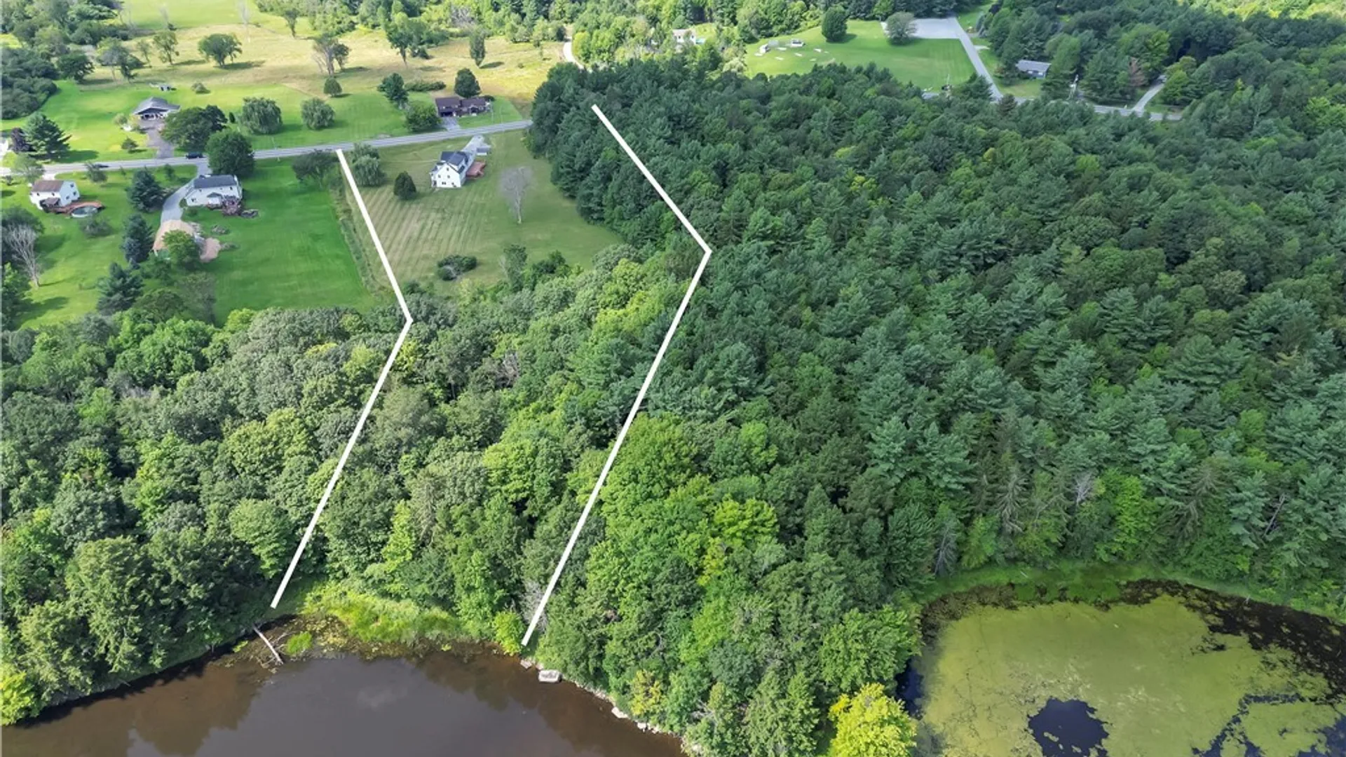 Property at 37170 County Route 46, Theresa, NY 13691 47