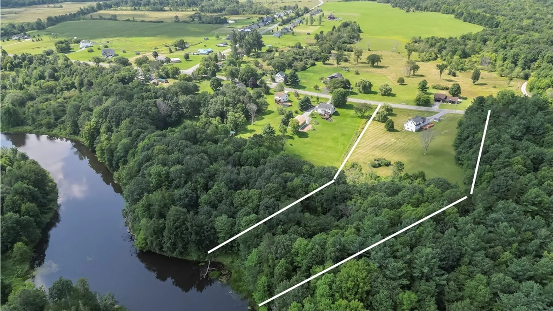 Property at 37170 County Route 46, Theresa, NY 13691 48