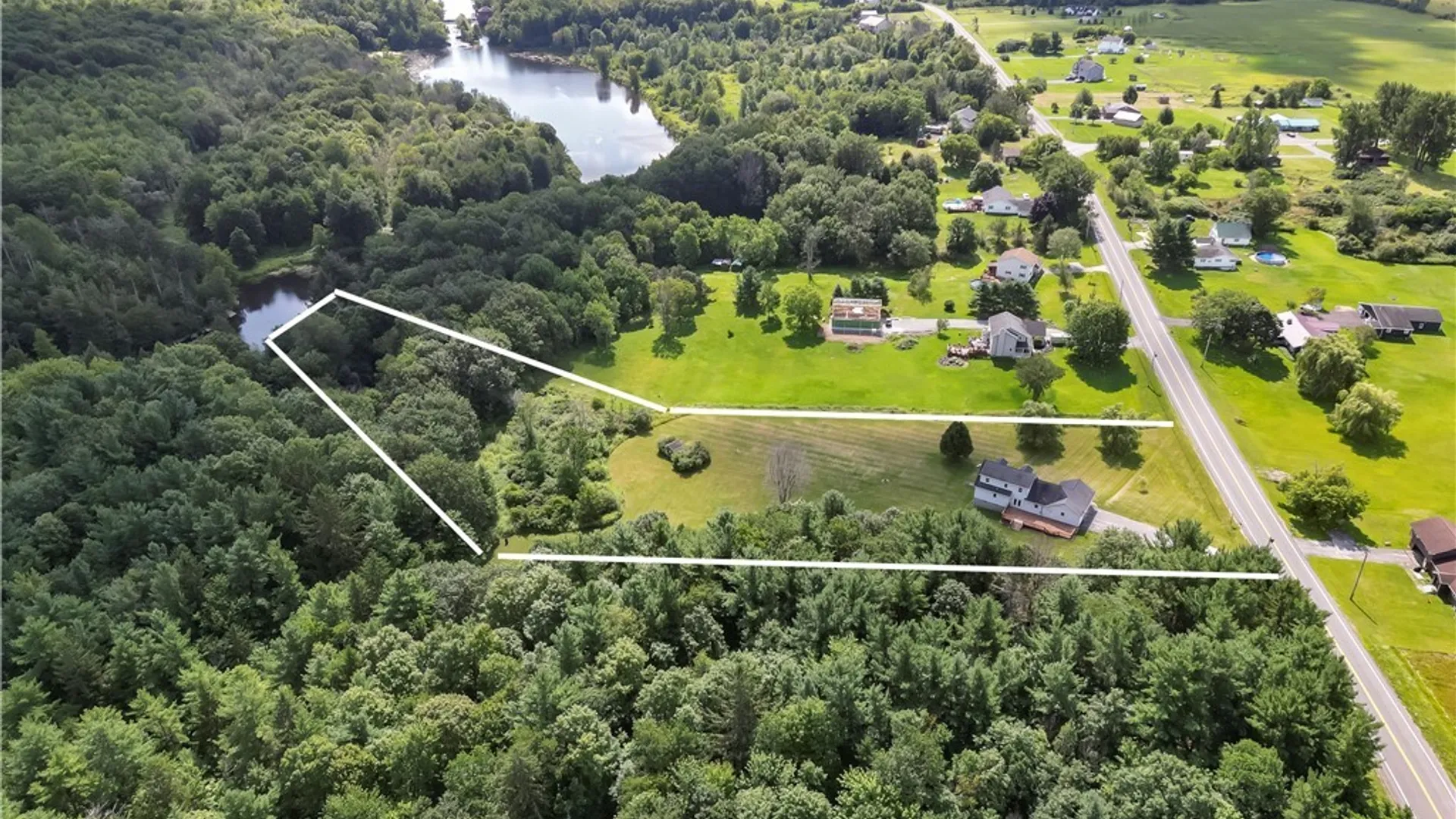 Property at 37170 County Route 46, Theresa, NY 13691 49