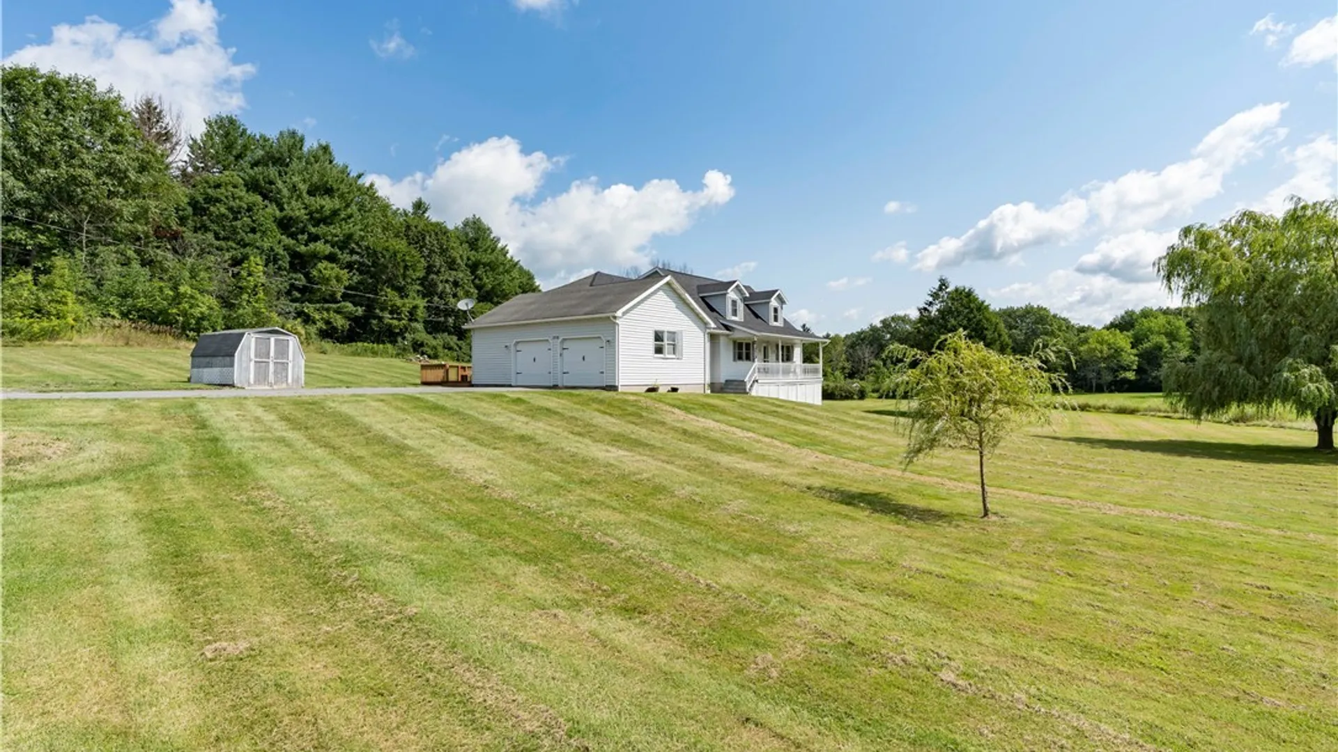 Property at 37170 County Route 46, Theresa, NY 13691 31