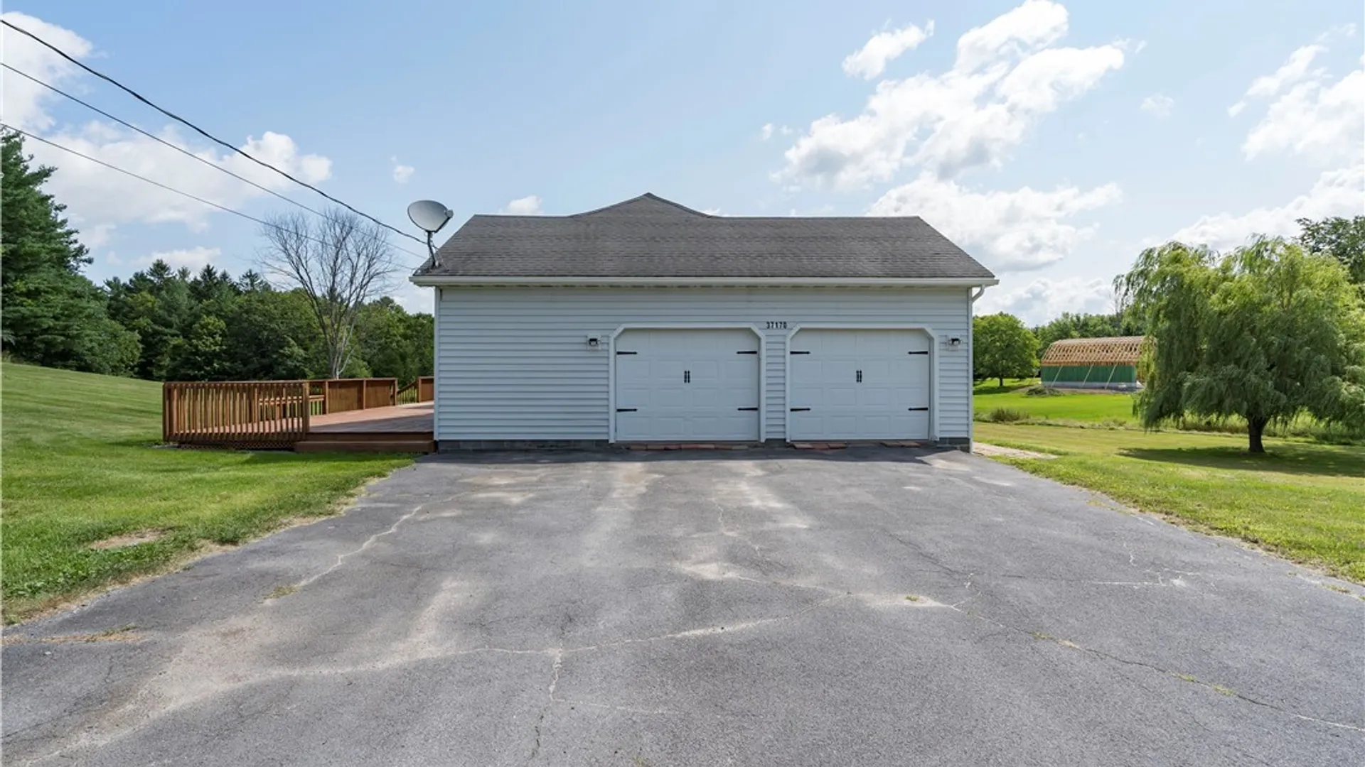 Property at 37170 County Route 46, Theresa, NY 13691 32