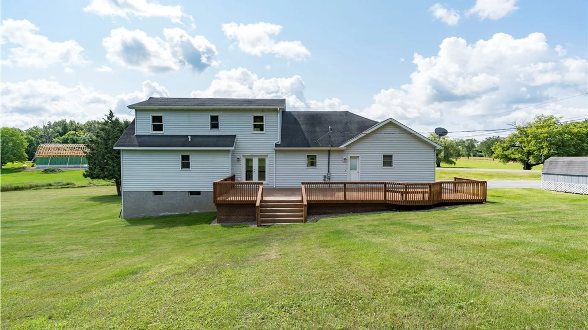Property at 37170 County Route 46, Theresa, NY 13691 33