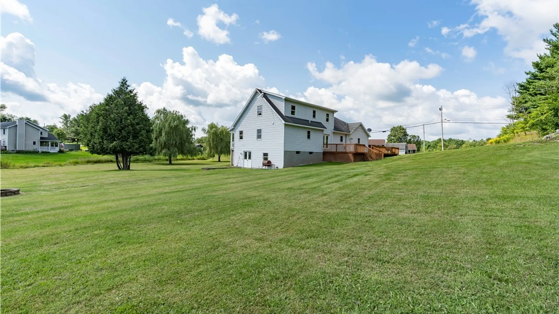 Property at 37170 County Route 46, Theresa, NY 13691 34