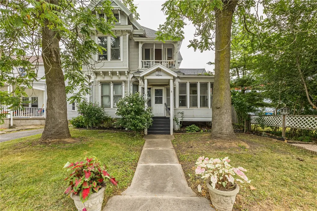 Property at 17 N Park Street, Galen, NY 14433