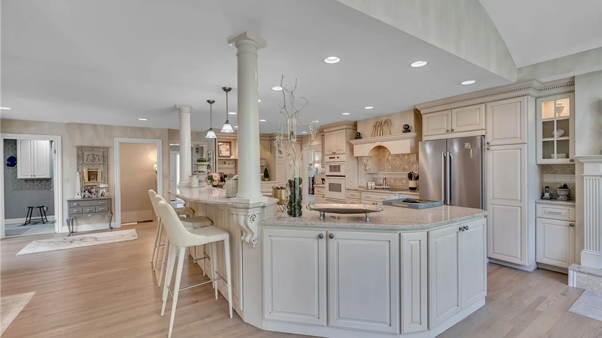 Property at 18 Blue Heron Court, Amherst, NY 14051 18