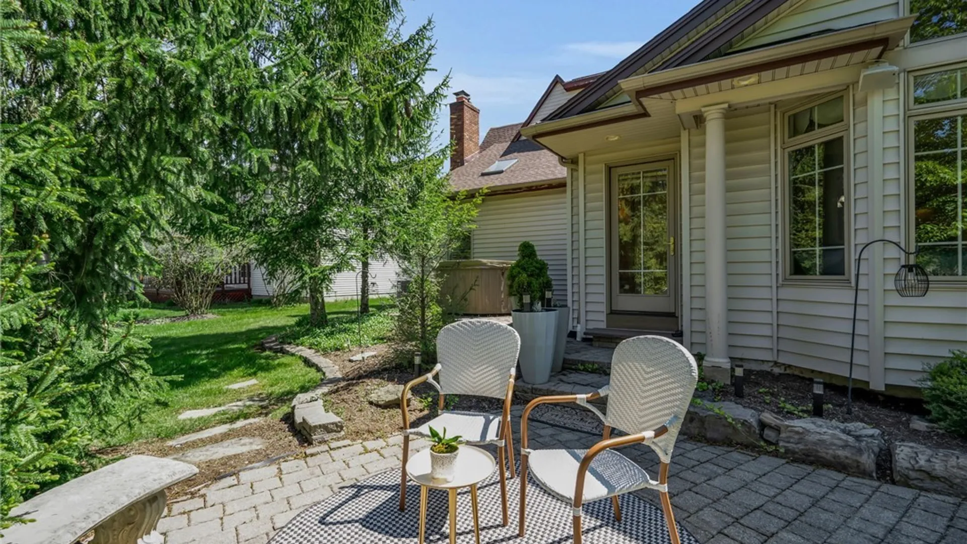 Property at 18 Blue Heron Court, Amherst, NY 14051 44