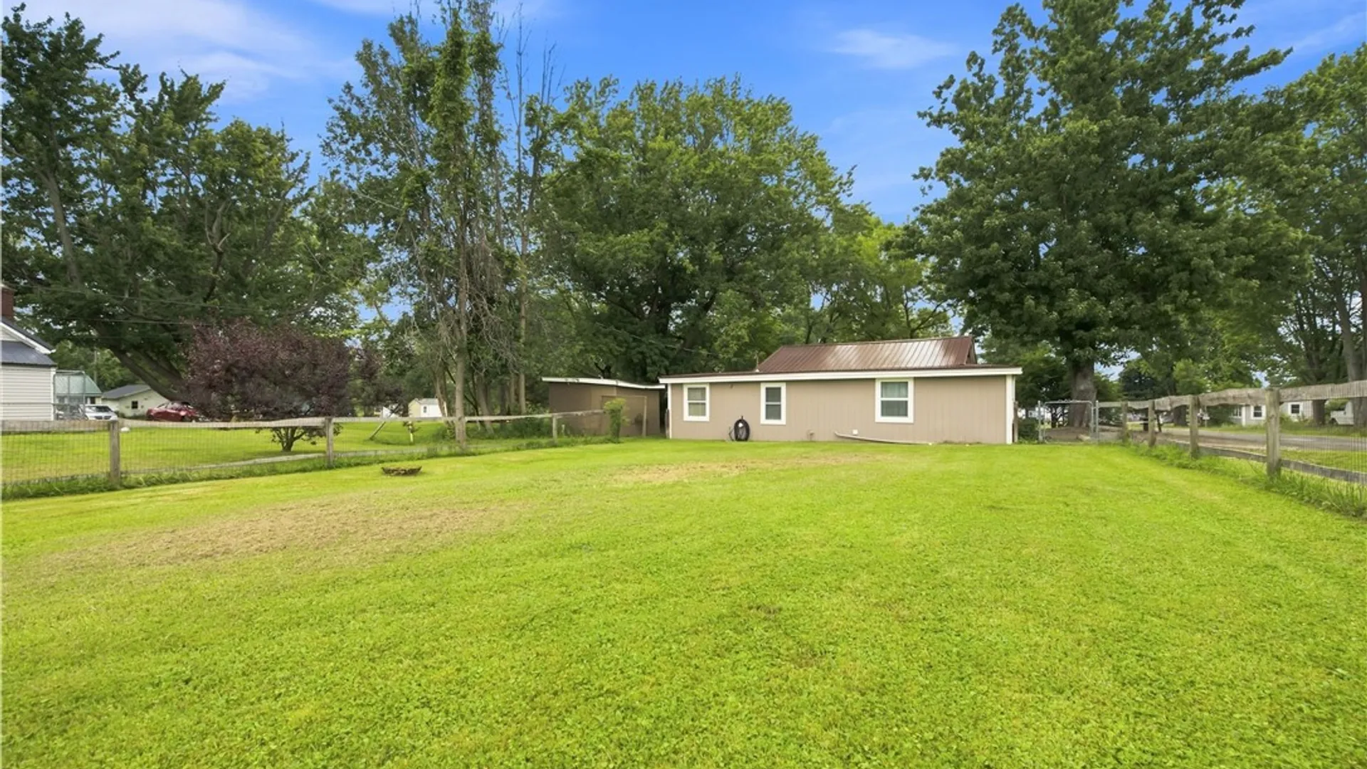 Property at 930 Sunset Beach Road, Carlton, NY 14571 22