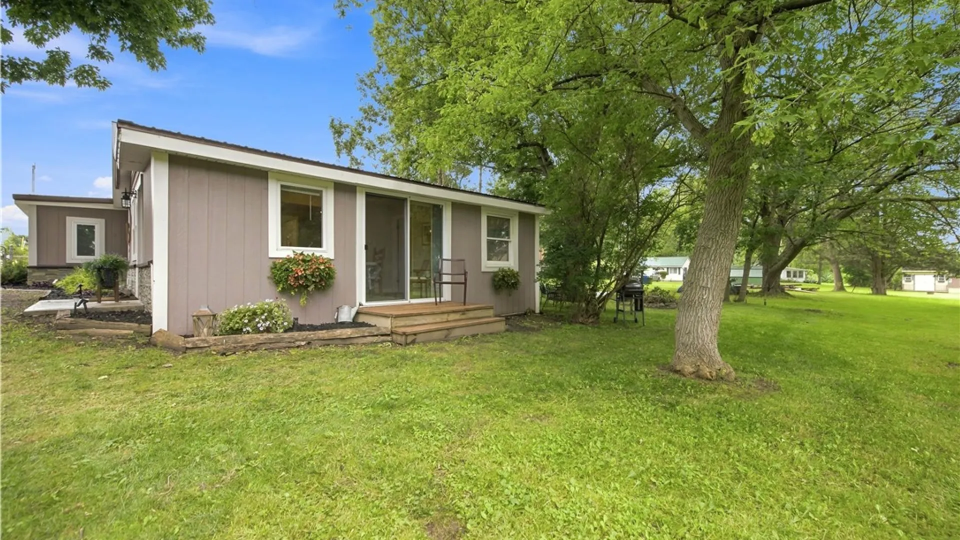 Property at 930 Sunset Beach Road, Carlton, NY 14571 24