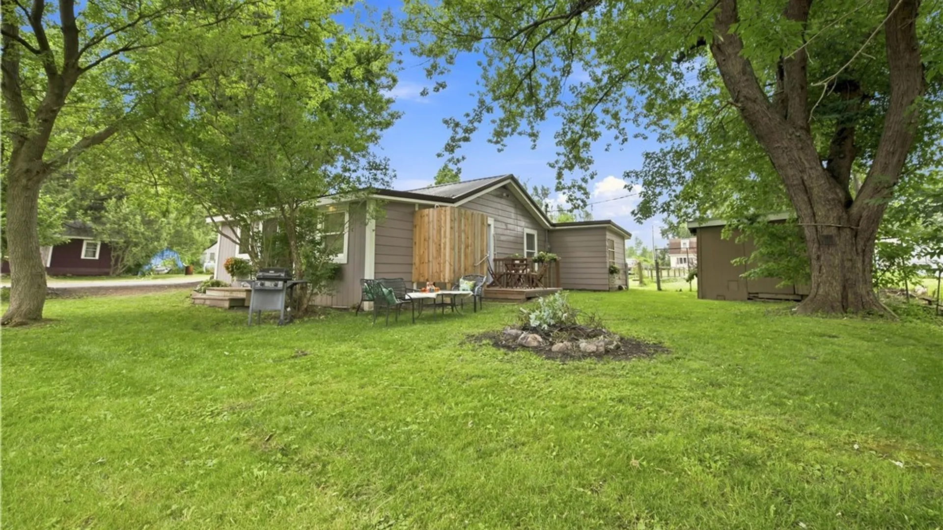 Property at 930 Sunset Beach Road, Carlton, NY 14571 25