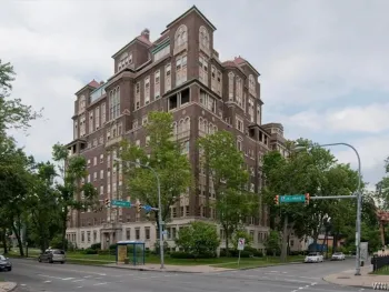 Property at 925 Delaware Avenue, Buffalo, NY 14209