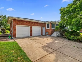 Property at 1608 Orchard Park Road, West Seneca, NY 14224