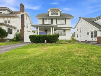 Property at 33 Alcazar Street, Rochester, NY 14621