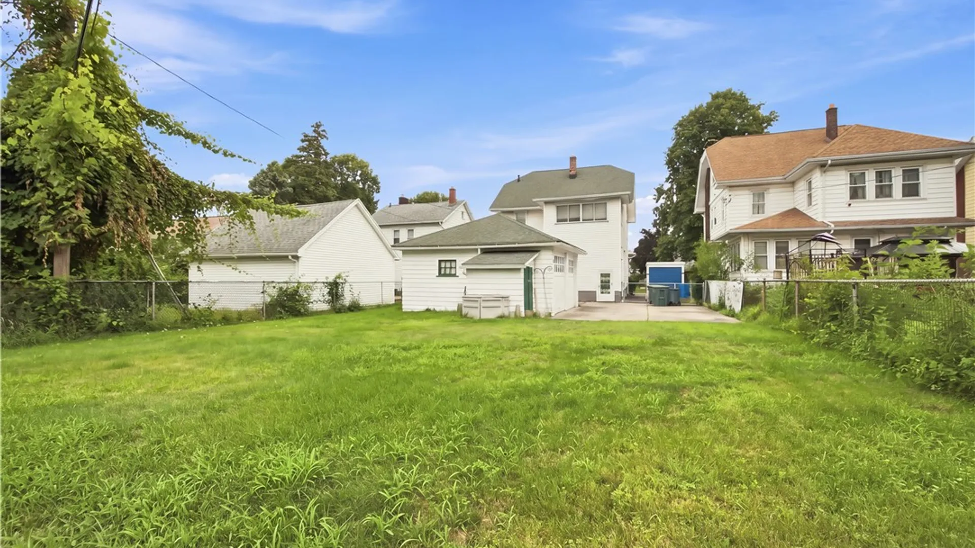Property at 33 Alcazar Street, Rochester, NY 14621 22