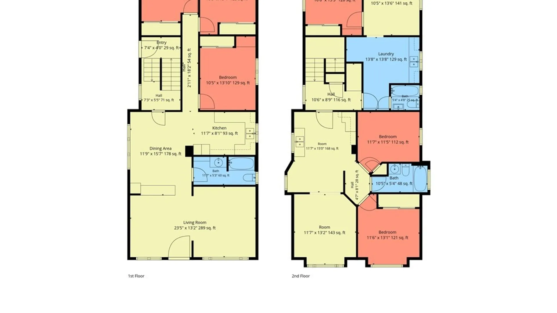 Property at 89 Stanley Street, Buffalo, NY 14206 4