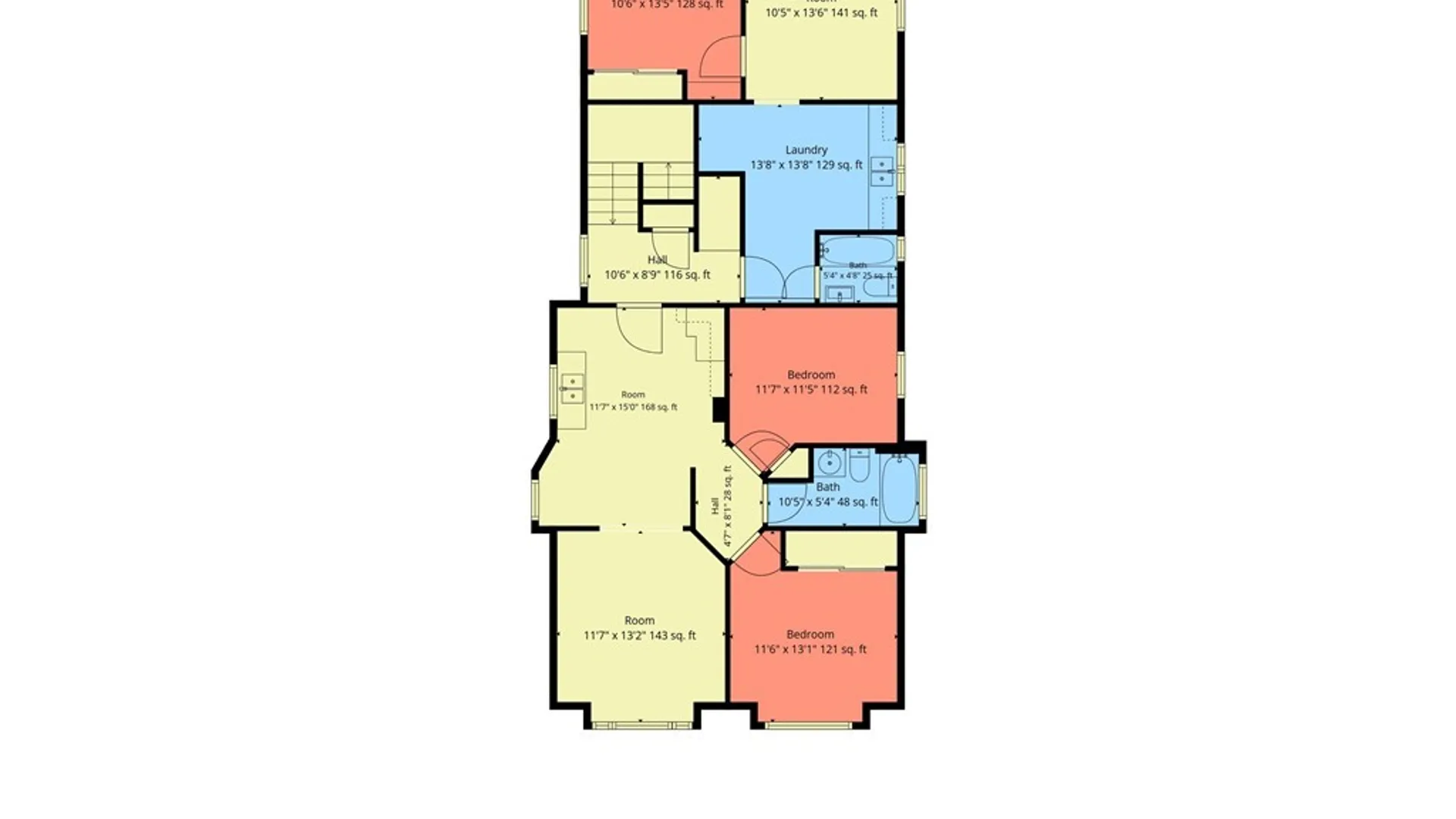 Property at 89 Stanley Street, Buffalo, NY 14206 28