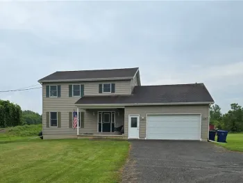 Property at 4514 Van Dusen Road, Cambria, NY 14094