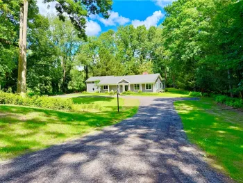 Property at 157 Crescent Hill Road, Perinton, NY 14534