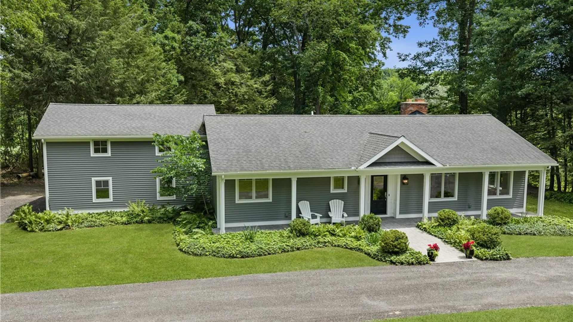 Property at 157 Crescent Hill Road, Perinton, NY 14534 7