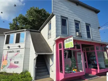 Property at 318 Wayne Street, Olean, NY 14760