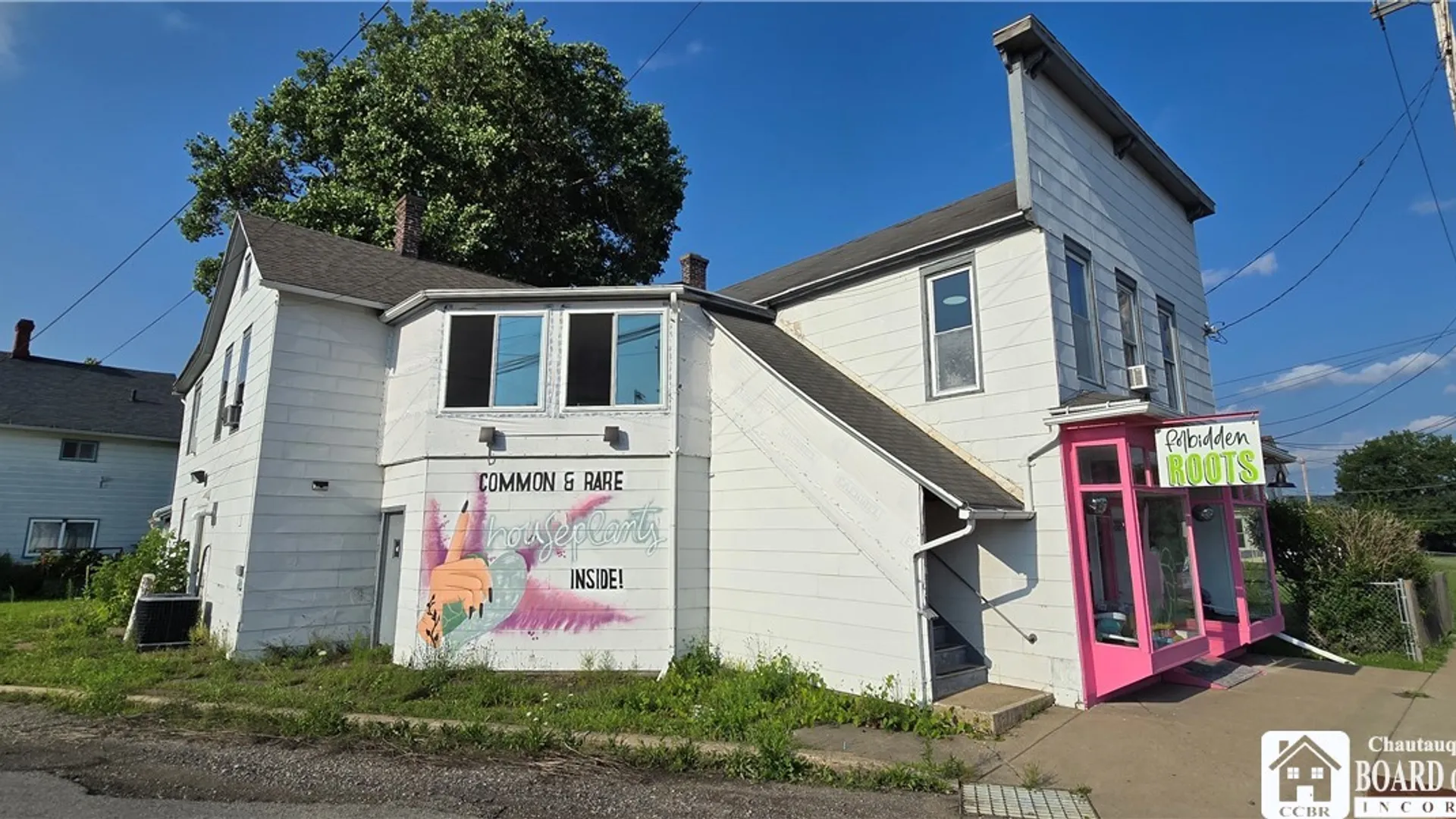 Property at 318 Wayne Street, Olean, NY 14760 3