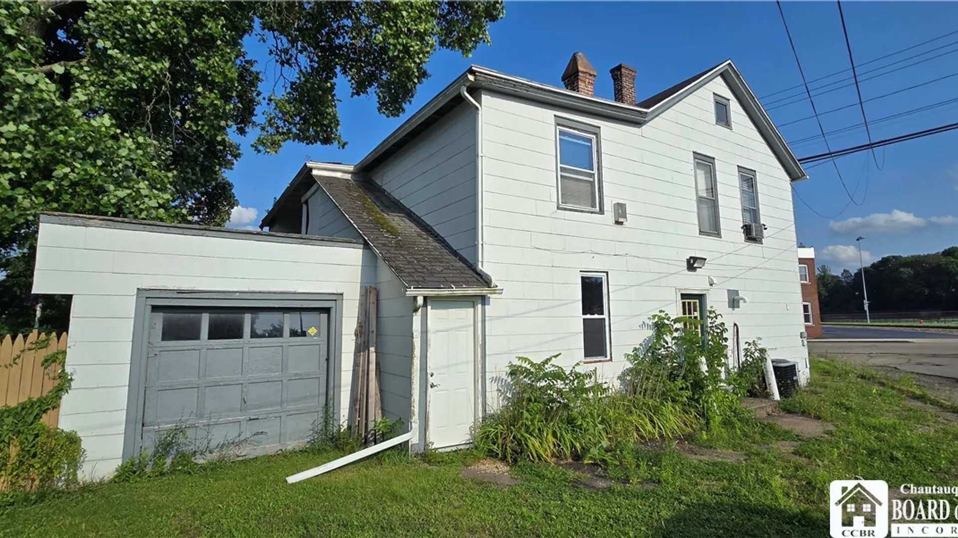 Property at 318 Wayne Street, Olean, NY 14760 4
