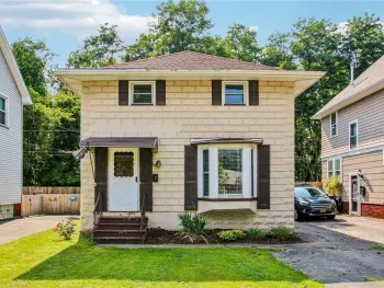 Property at 2363 Saint Paul Boulevard, Irondequoit, NY 14617