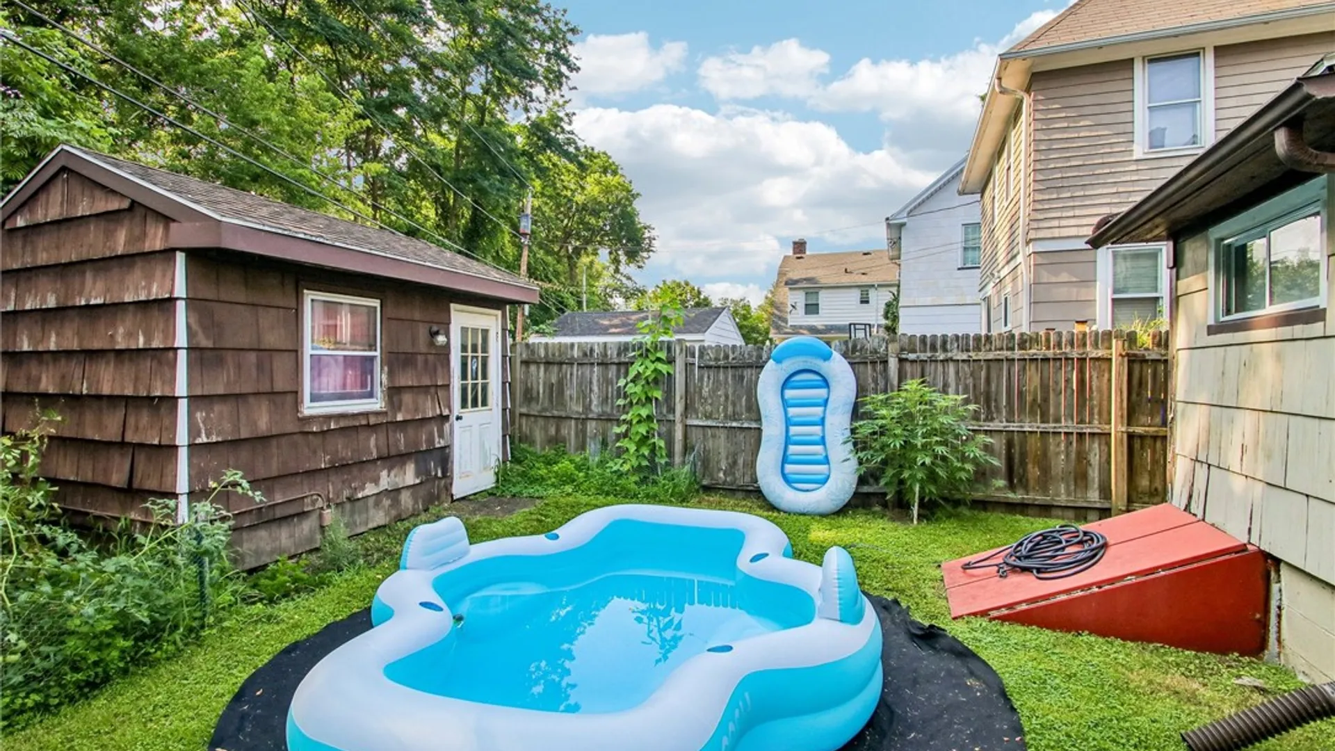 Property at 2363 Saint Paul Boulevard, Irondequoit, NY 14617 23